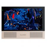 Slinex Sonik 10 (Чёрный + Розовое Золото или Марсала) Slinex Sonik 10 (Чёрный + Розовое Золото или Марсала)