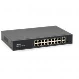 СКАТ PoE-16E-2G-1S (4075) СКАТ PoE-16E-2G-1S (4075)