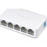 Mercusys MS105 Mercusys MS105