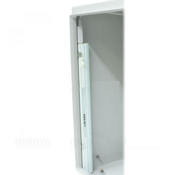 OSNOVO Светильник для уличных станций