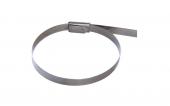 REXANT Хомут стальной 4.6 х 360 мм 50 шт (07-0368) - REXANT Хомут стальной 4.6 х 360 мм 50 шт (07-0368)
