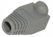 REXANT Колпачок RJ-45 серый (05-1208) - REXANT Колпачок RJ-45 серый (05-1208)