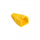 REXANT Колпачок RJ-45 желтый (05-1203) - REXANT Колпачок RJ-45 желтый (05-1203)