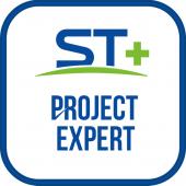  - Space Technology ST+PROJECT EXPERT