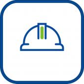  - Space Technology ST+PROJECT Контроль СИЗ 1 тип СИЗ