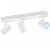  - Светильник IMAGEO WiZ Spots 3x5W W 22-65K RGB