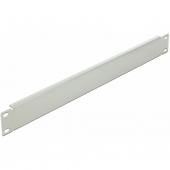 СКАТ SKAT TB Panel 1U-G Панель заглушка 19" 1U, серая - СКАТ SKAT TB Panel 1U-G Панель заглушка 19" 1U, серая